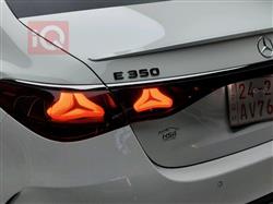 مرسيدس بنز E-Class